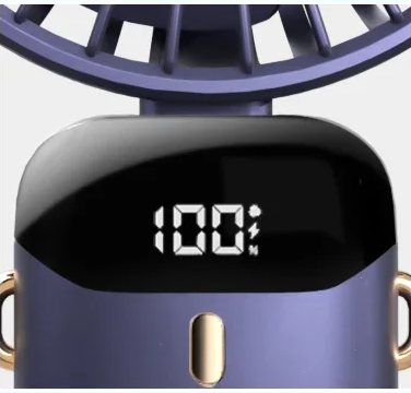 Pantalla digital de batería y velocidad